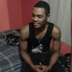 Meet your Posher, Jean charles